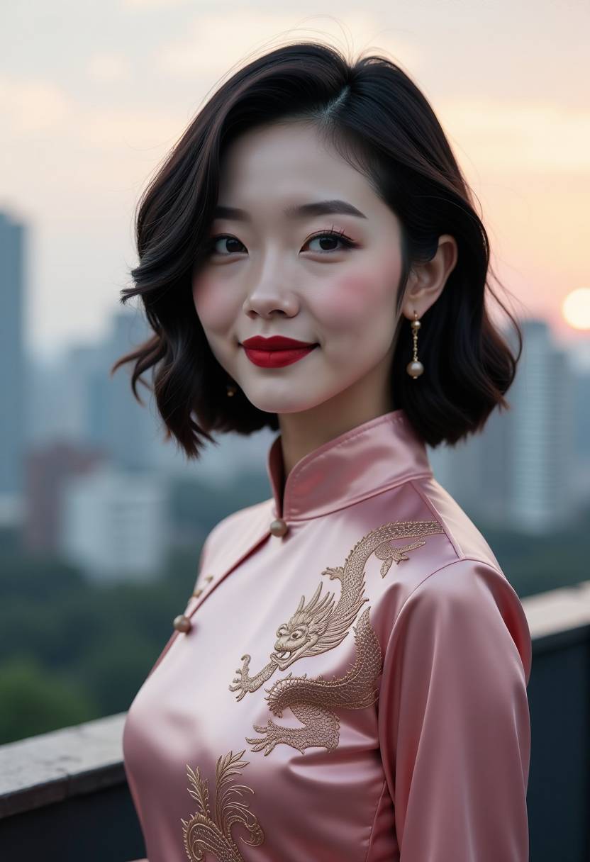 农门小厨娘嫁对郎